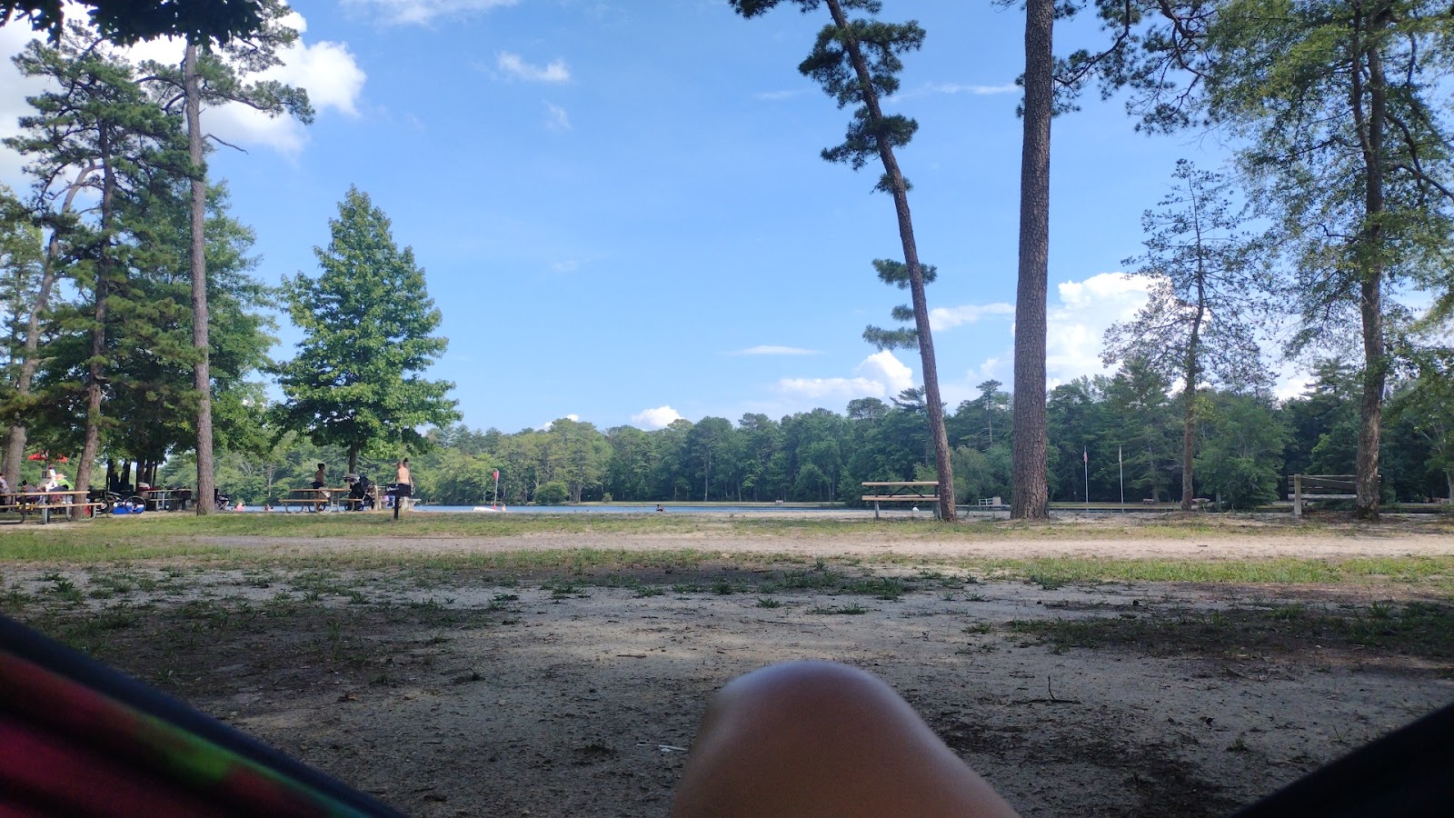 Belleplain Gate House