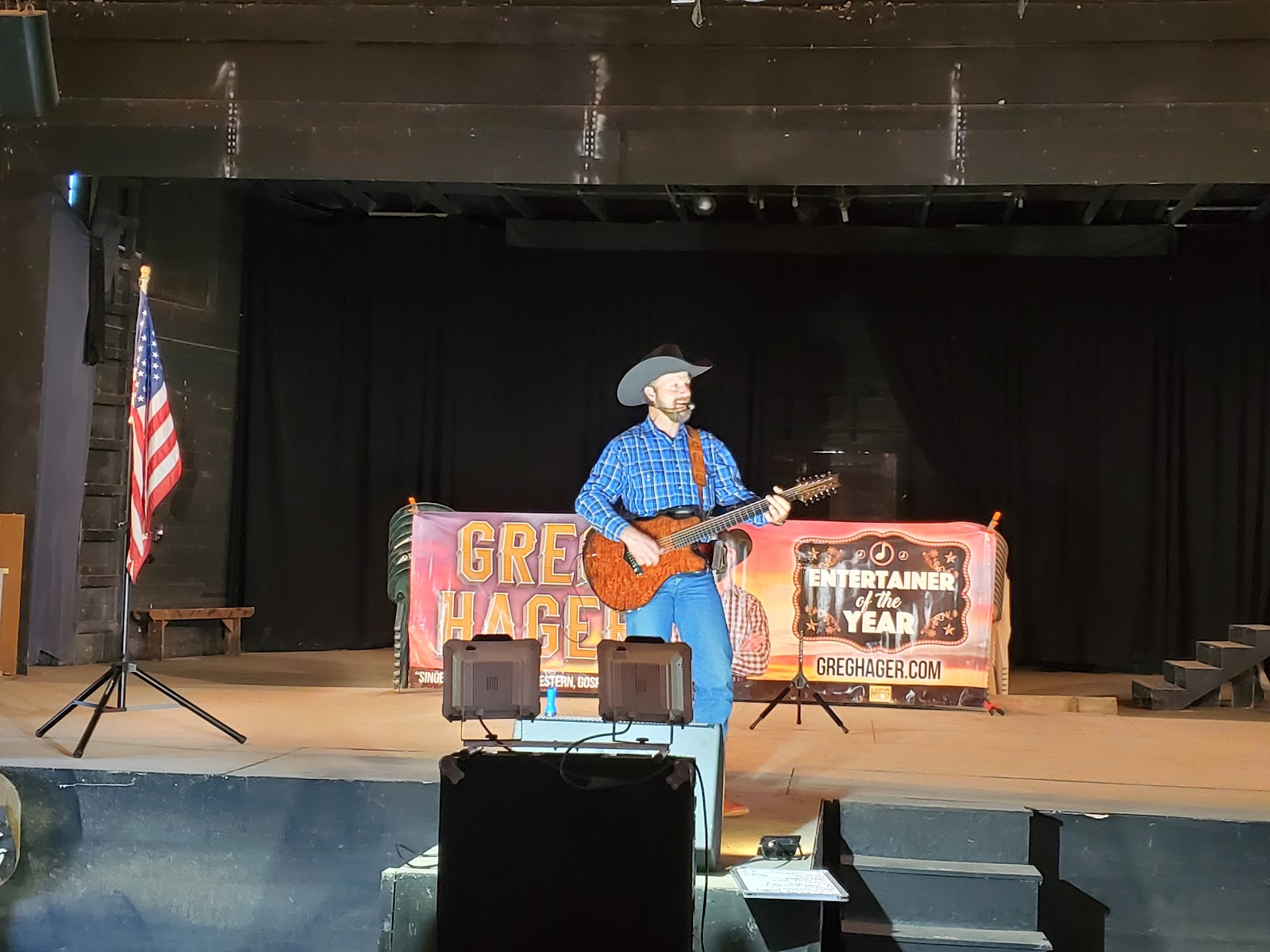 Lamoure County Memorial Park