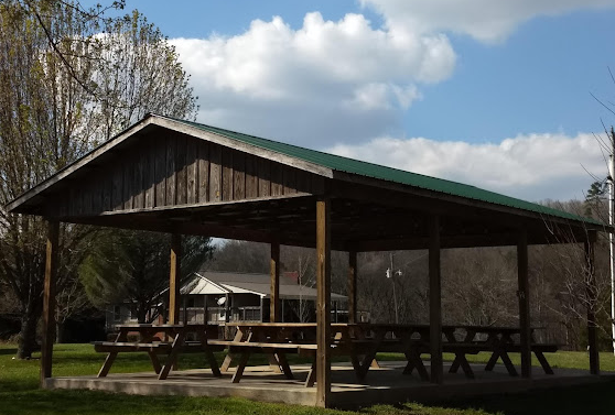 Fall Hollow Campground and B&B