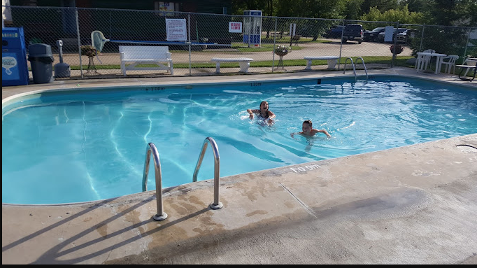 Rock Gardens Campground