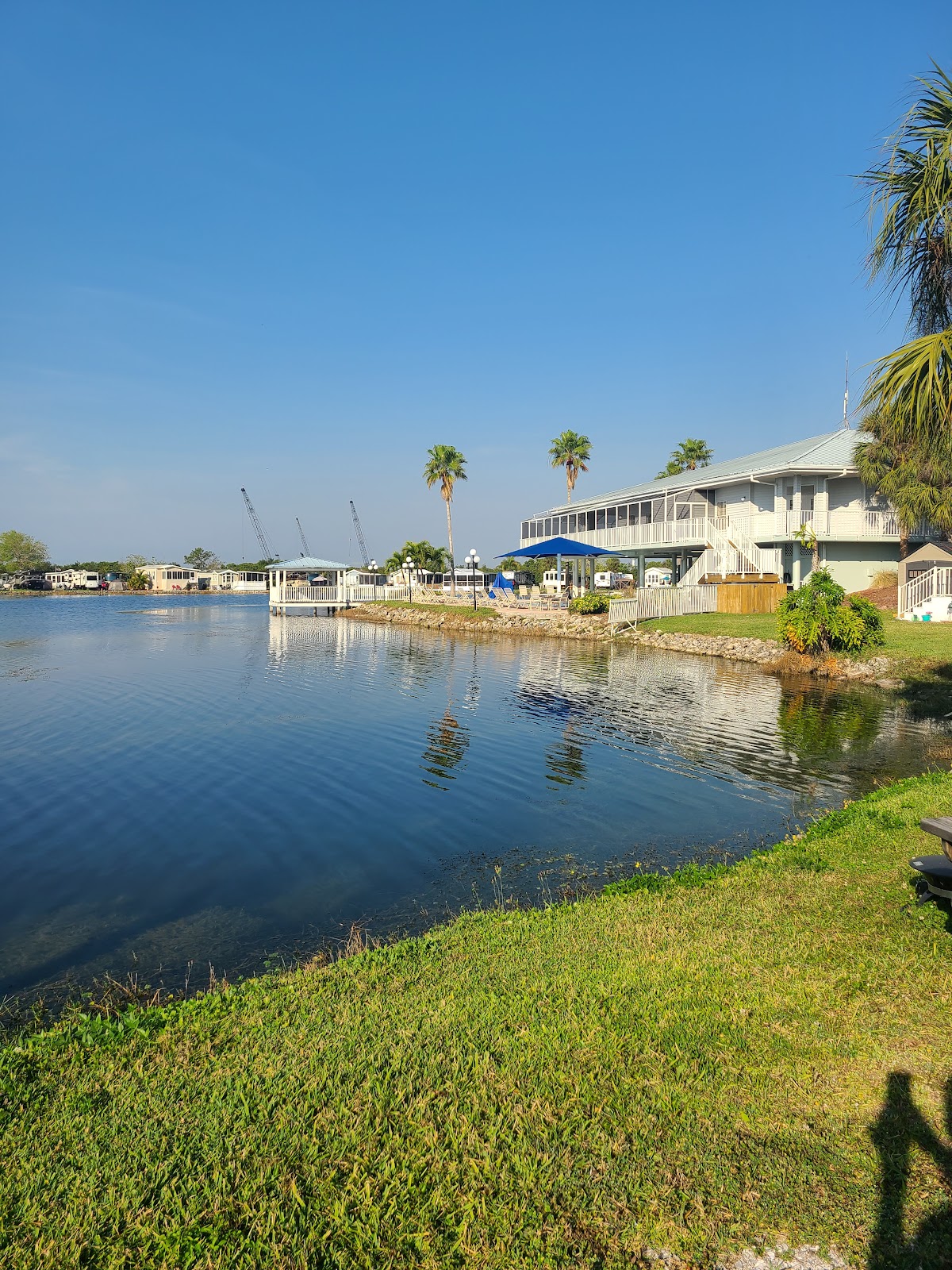 GNP--ENCORE RV PARK- SARASOTA NORTH