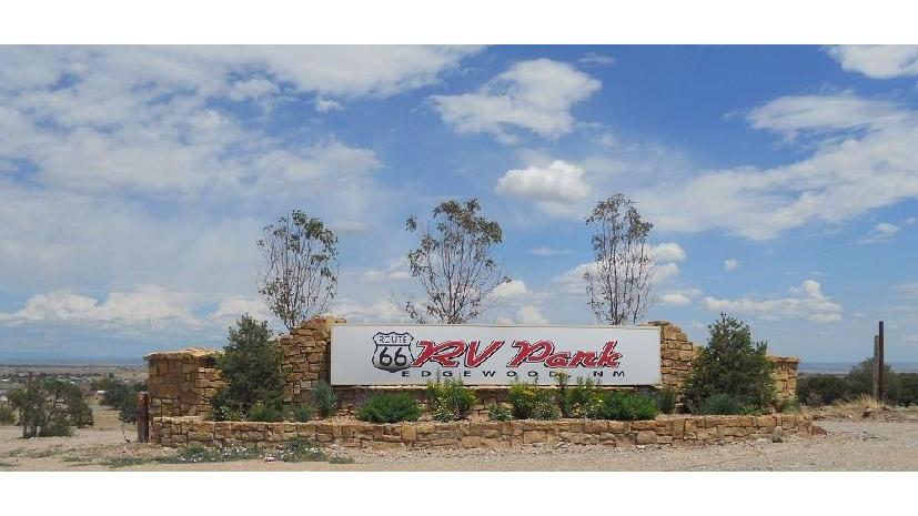 Route 66 RV Park