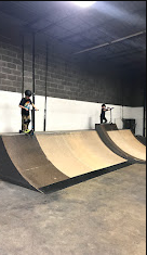 Q Skatepark
