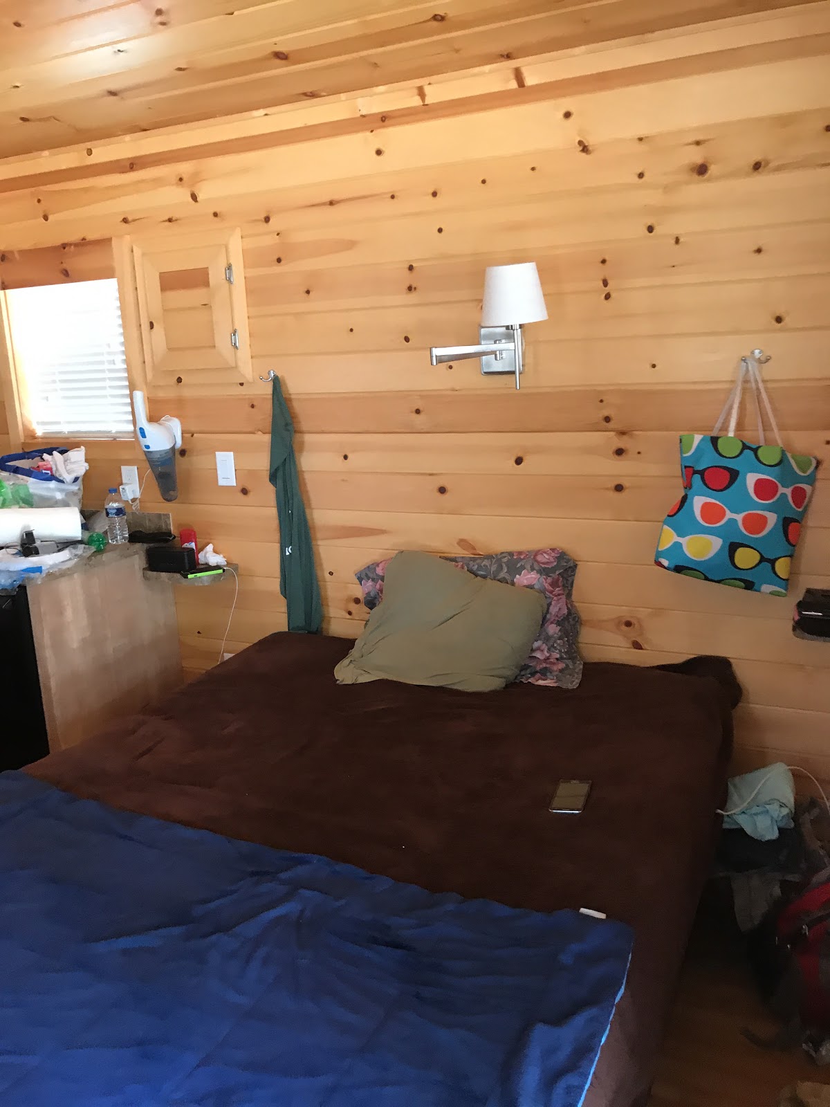 Yogi Bear's Jellystone Park at Grayling