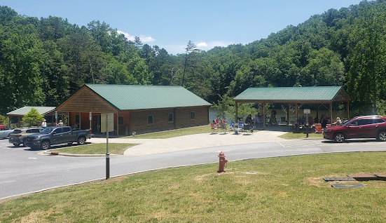 Keowee-Toxaway State Natural Area