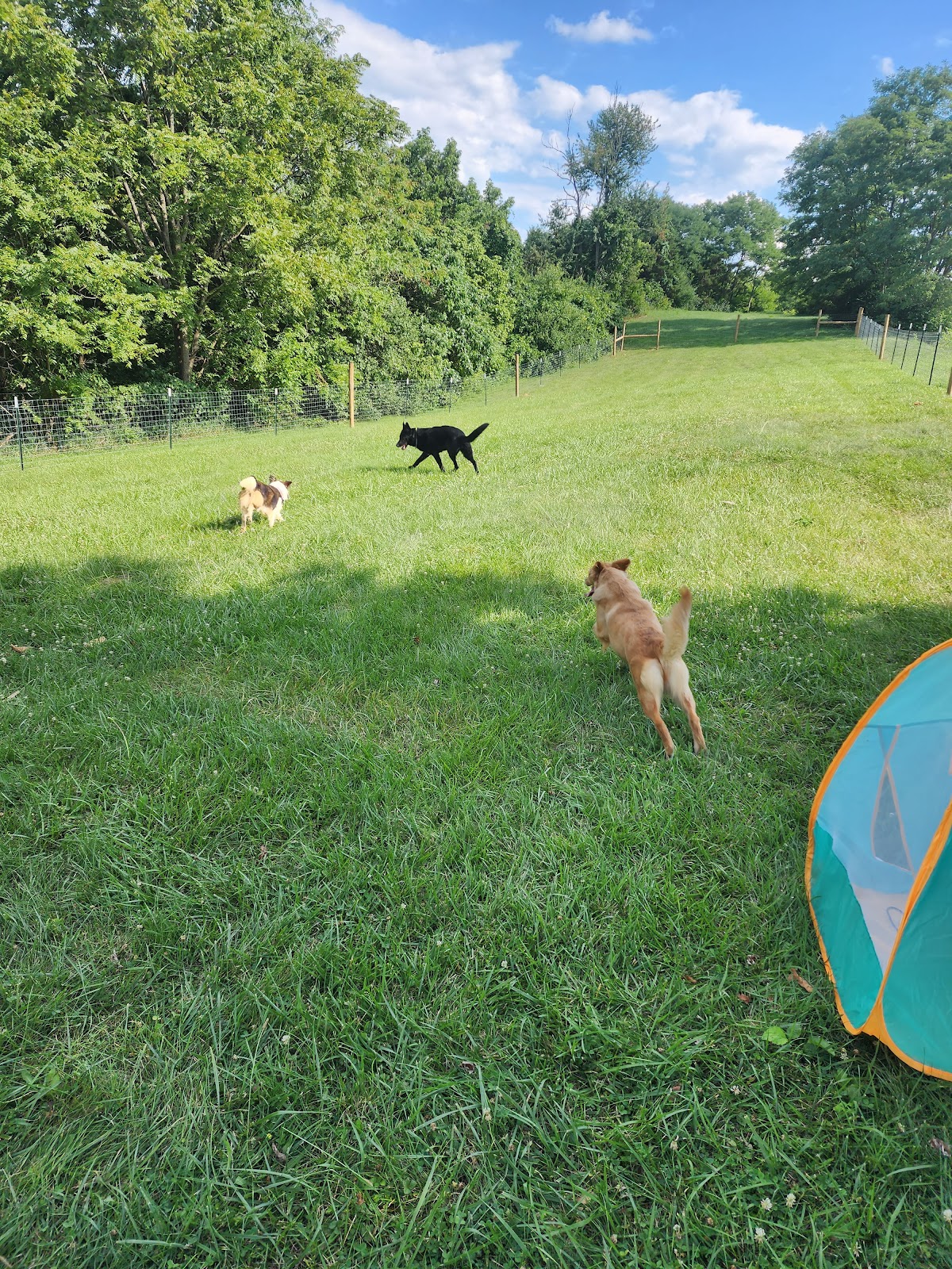 Camper Village RV Park