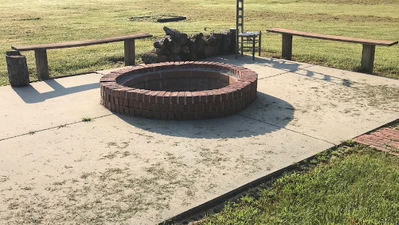 Rivers Edge Mountain RV Resort