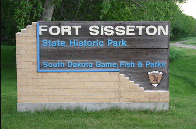 Fort Sisseton State Historical Park