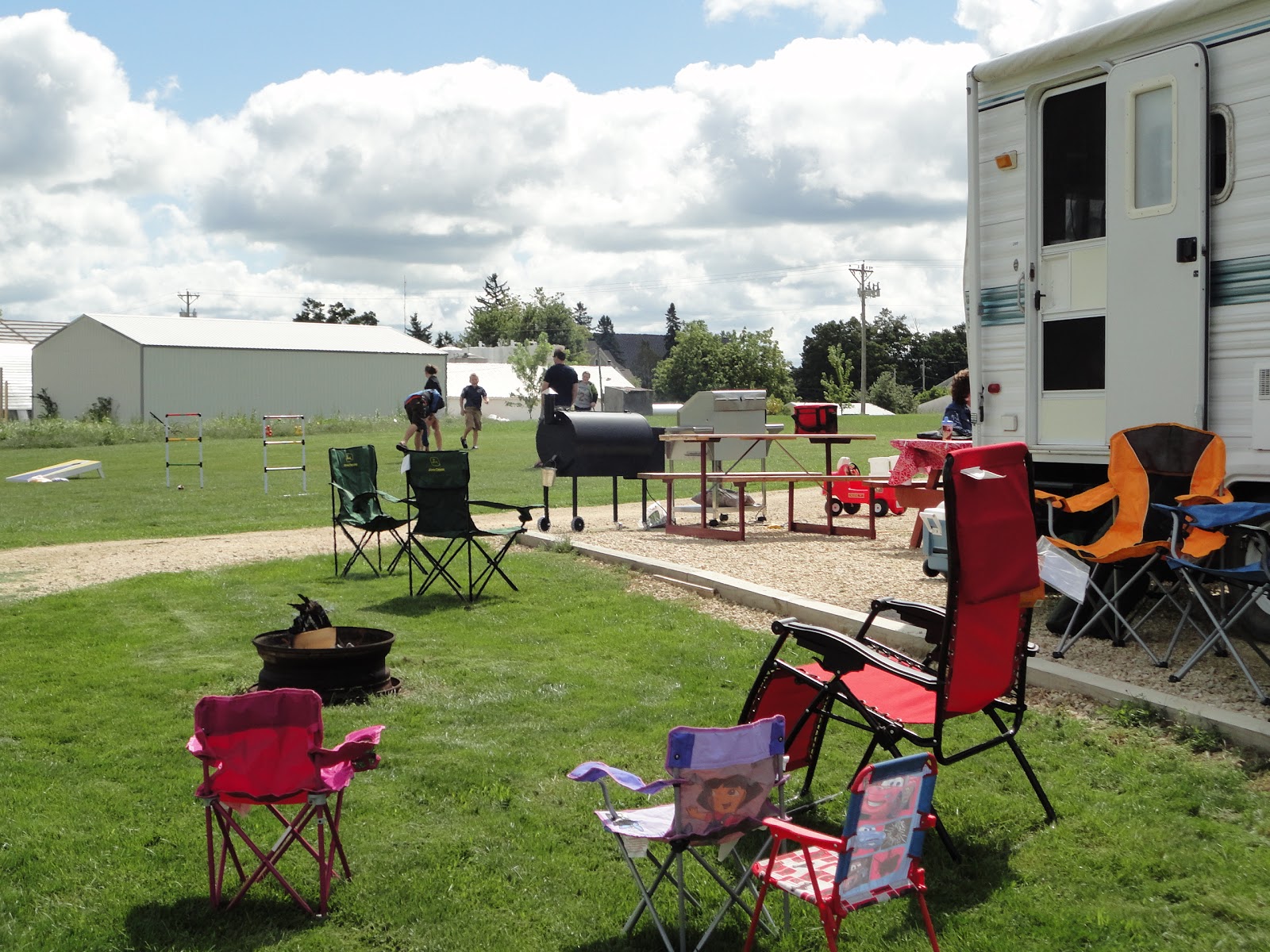 Lil’ Bit of Country RV Park