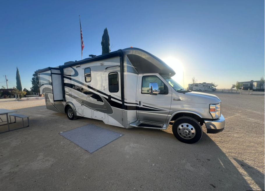 Lake Hasty - John Martin Reservoir State Park
