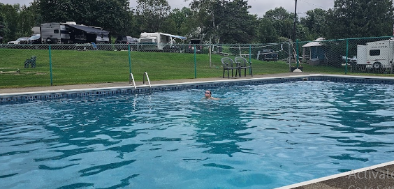 Will-O-wood Campground