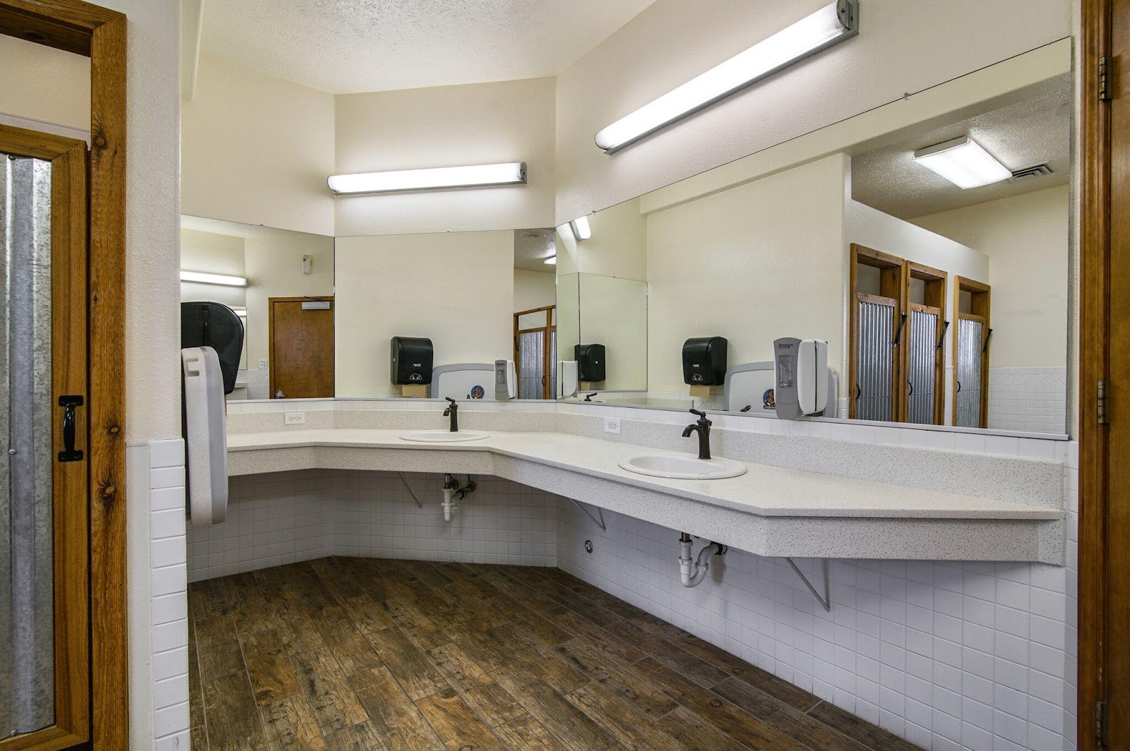 Alderwood RV Express