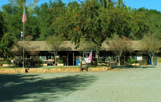 Woods Valley Kampground