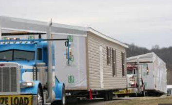 Jefferson Pointe RV and Mobile Home Park