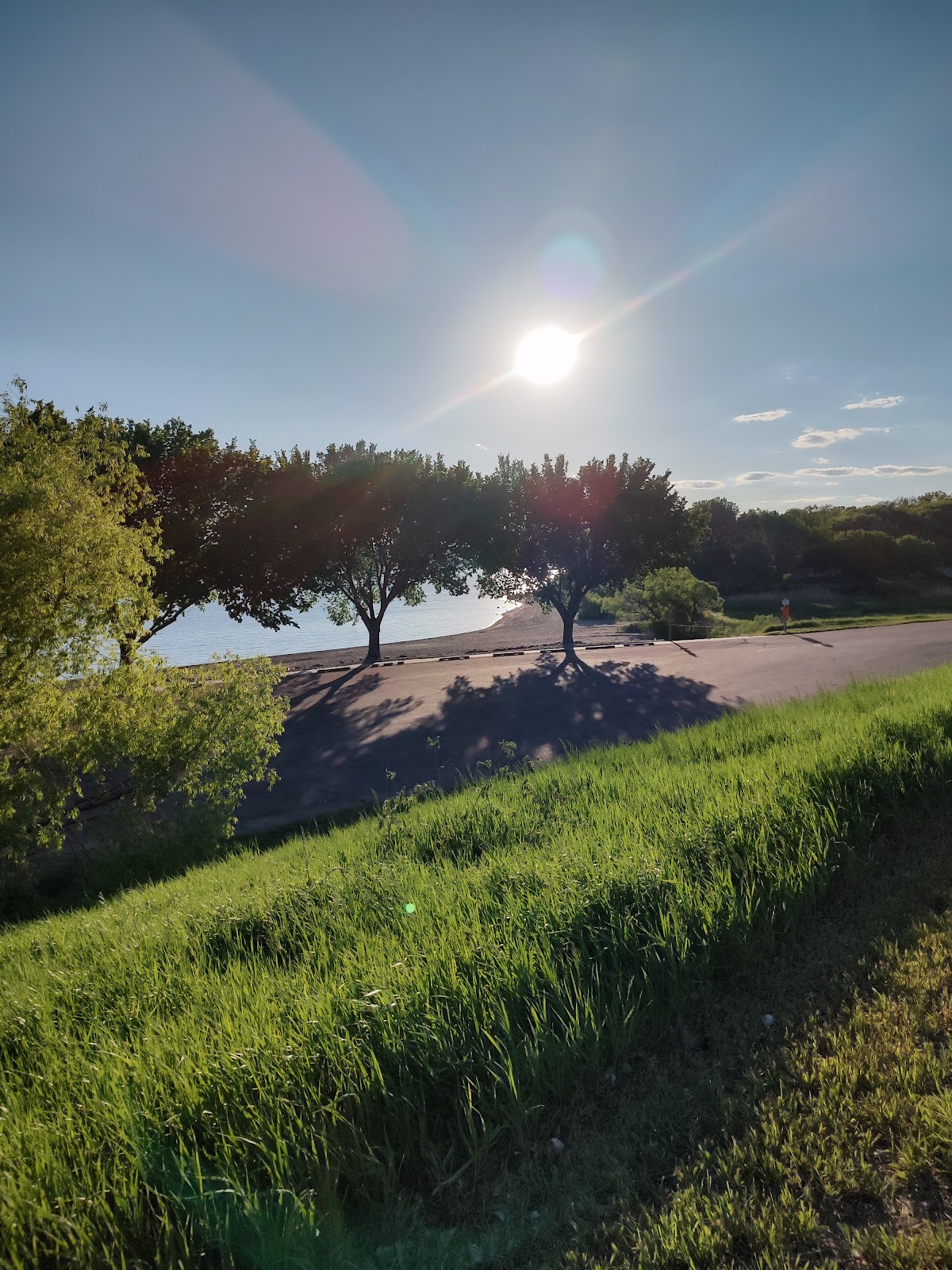 Snake Creek Recreation Area