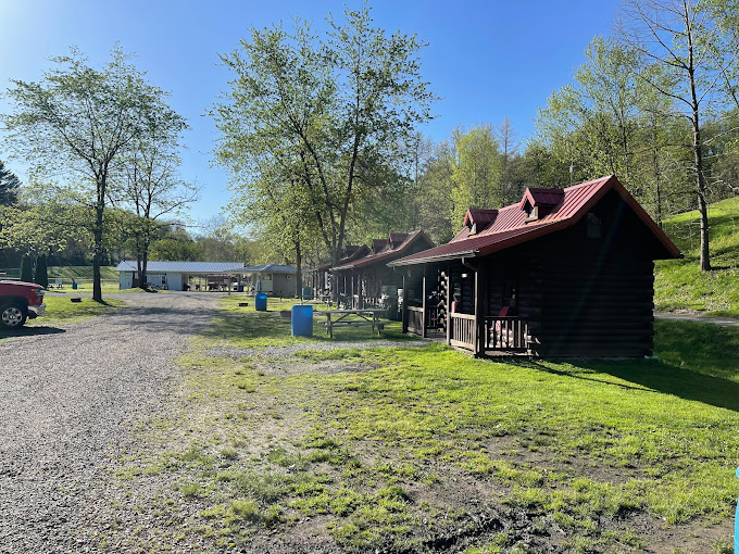 Begley’s Campground