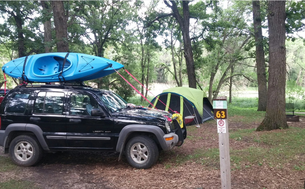 Gull Point State Park
