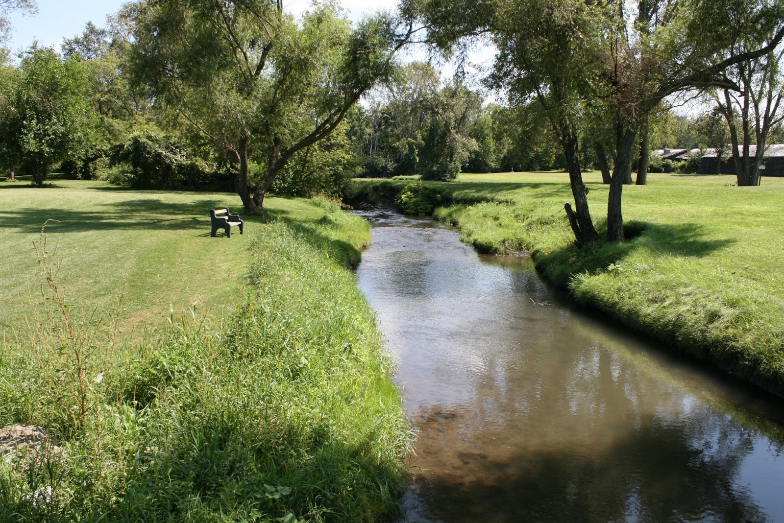 Pine Country RV & Camping Resort