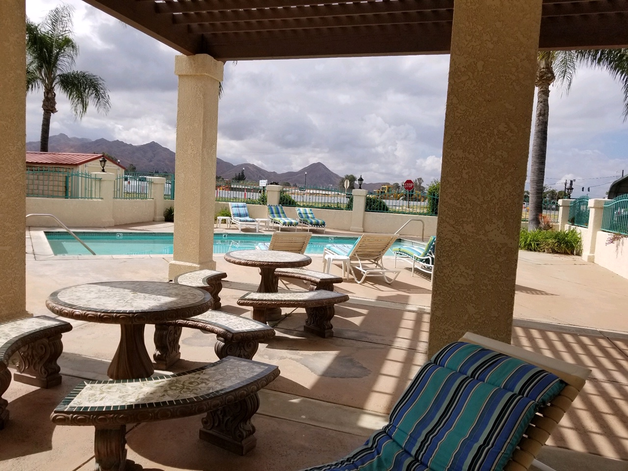 Terrace Village RV Park