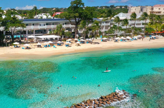 Sugar Bay Campground Resort