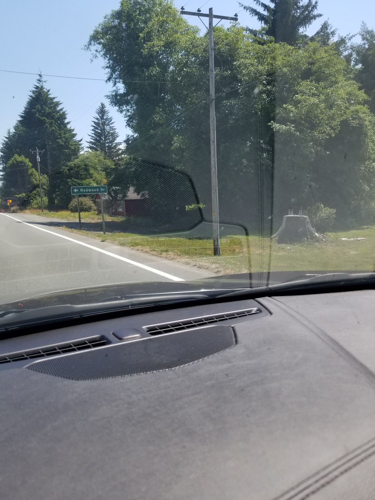 Camp Marigold Garden Cottages and RV Park