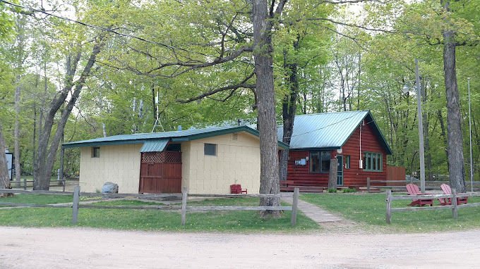 Hickory Lake Campground