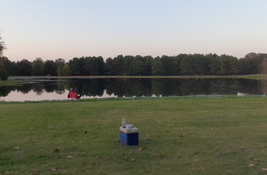 Stay A While RV Park