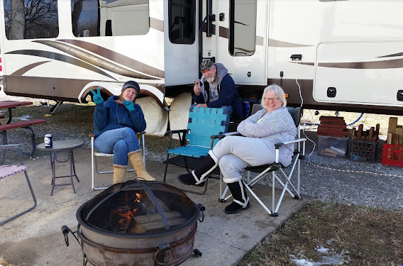 Escapees Turkey Creek RV Park