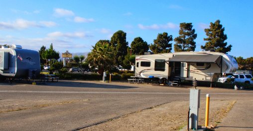 Santa Maria RV Park