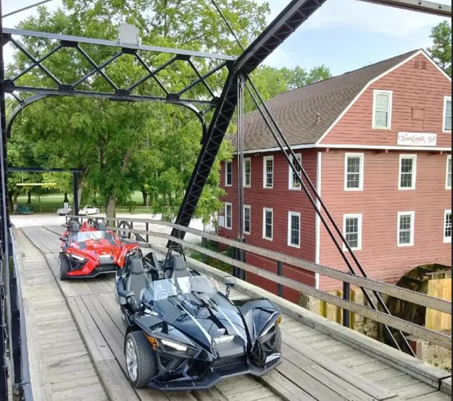 3B Off Road & RV Park