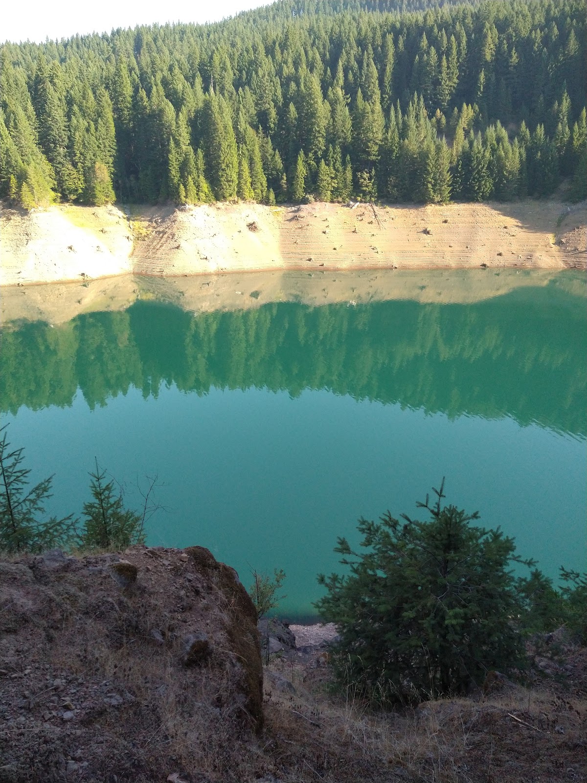 Slide Creek Campground