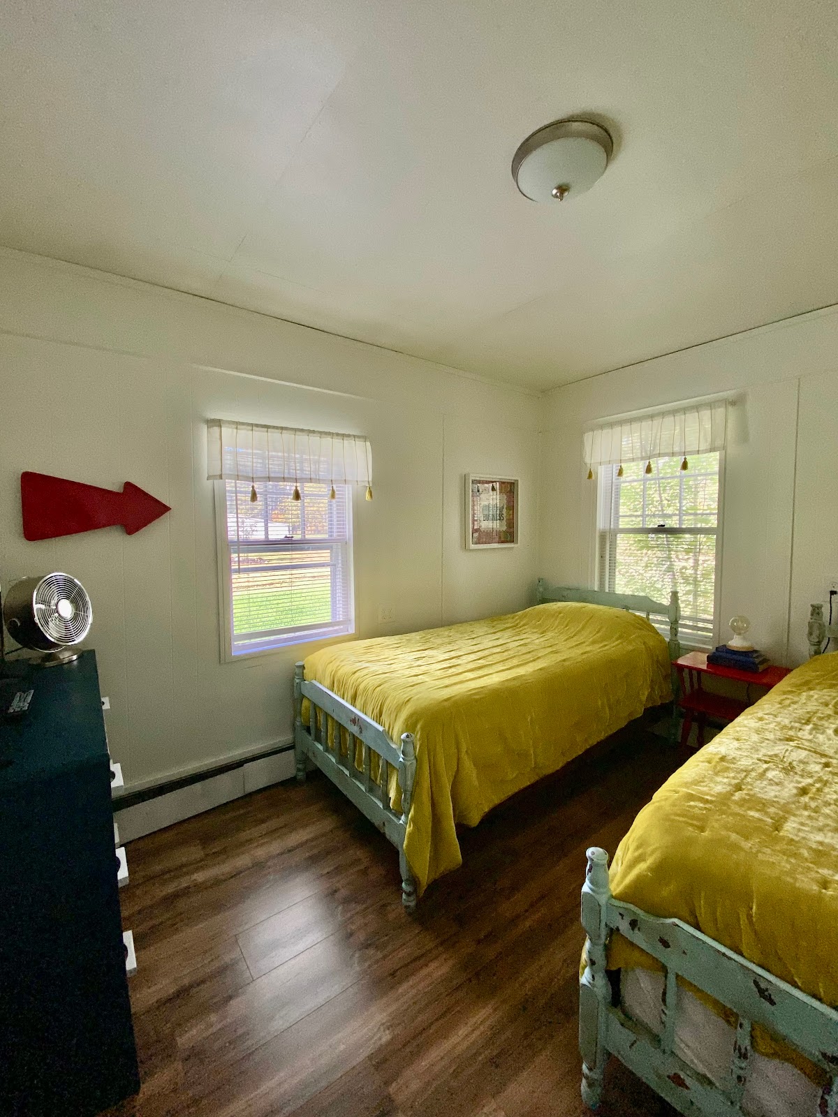 Twin Mountain Motor Court & RV Park