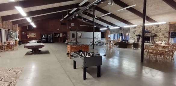 Cowlitz Timber Trails