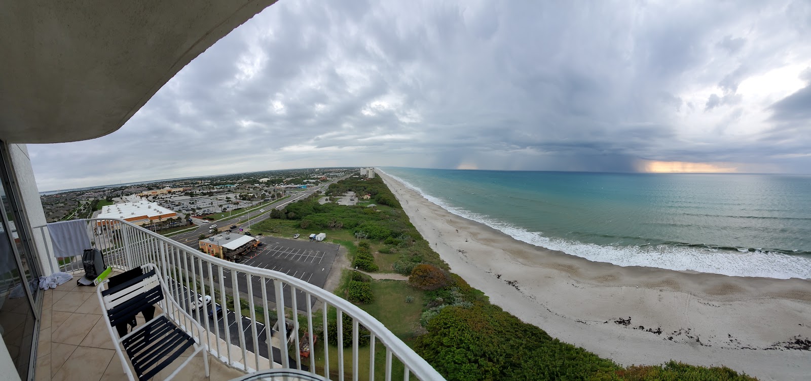 Ocean View RV & Mobile Home Court