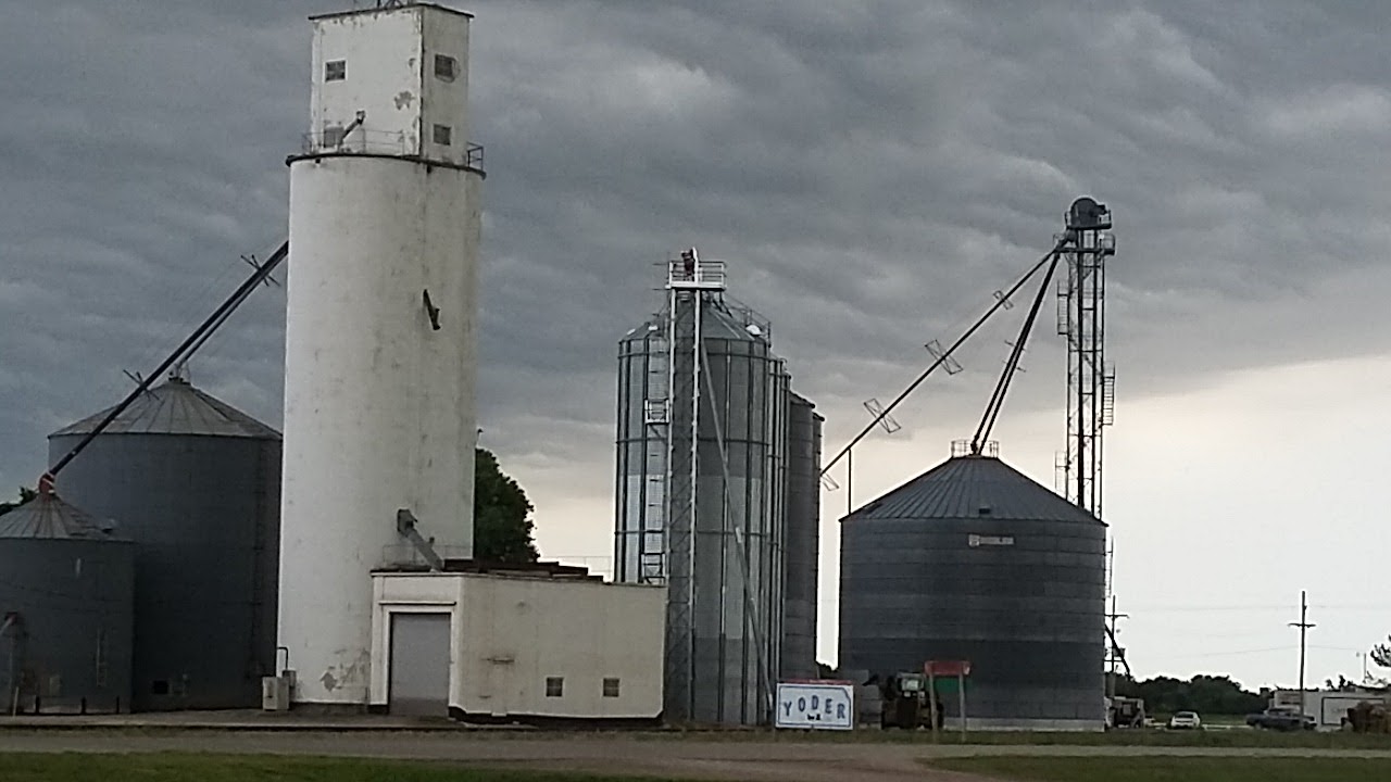 Hitchin' Post RV Park