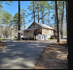 Tannehill Ironworks State Park