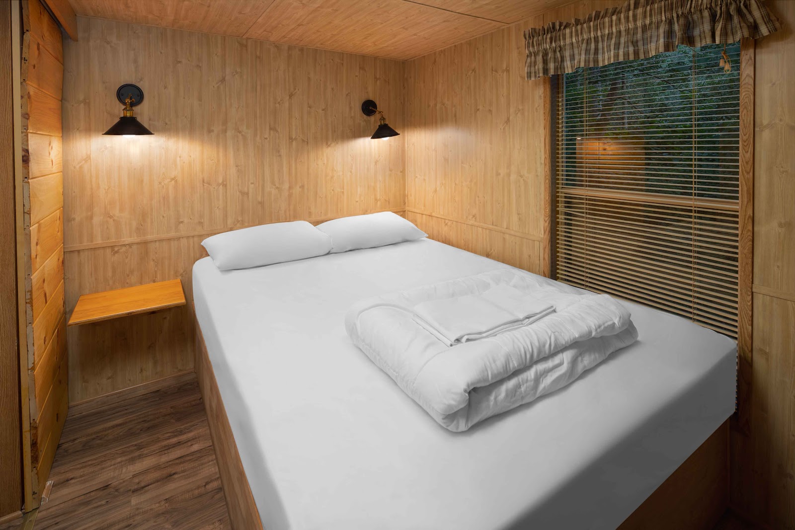 Holly Shores Campground