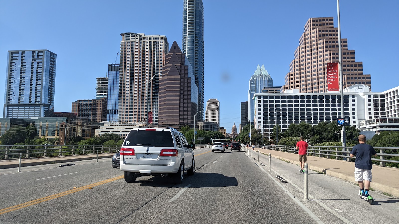 Ardmore/Marietta KOA