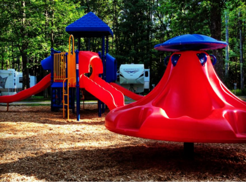 Wild Acres RV Resort & Campground