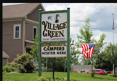 Village Green Family Campground