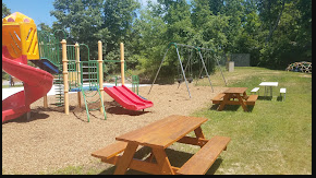 Tall Timbers Property Owners Association