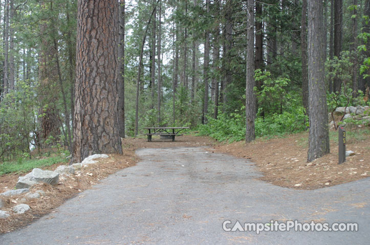 Forks Campground