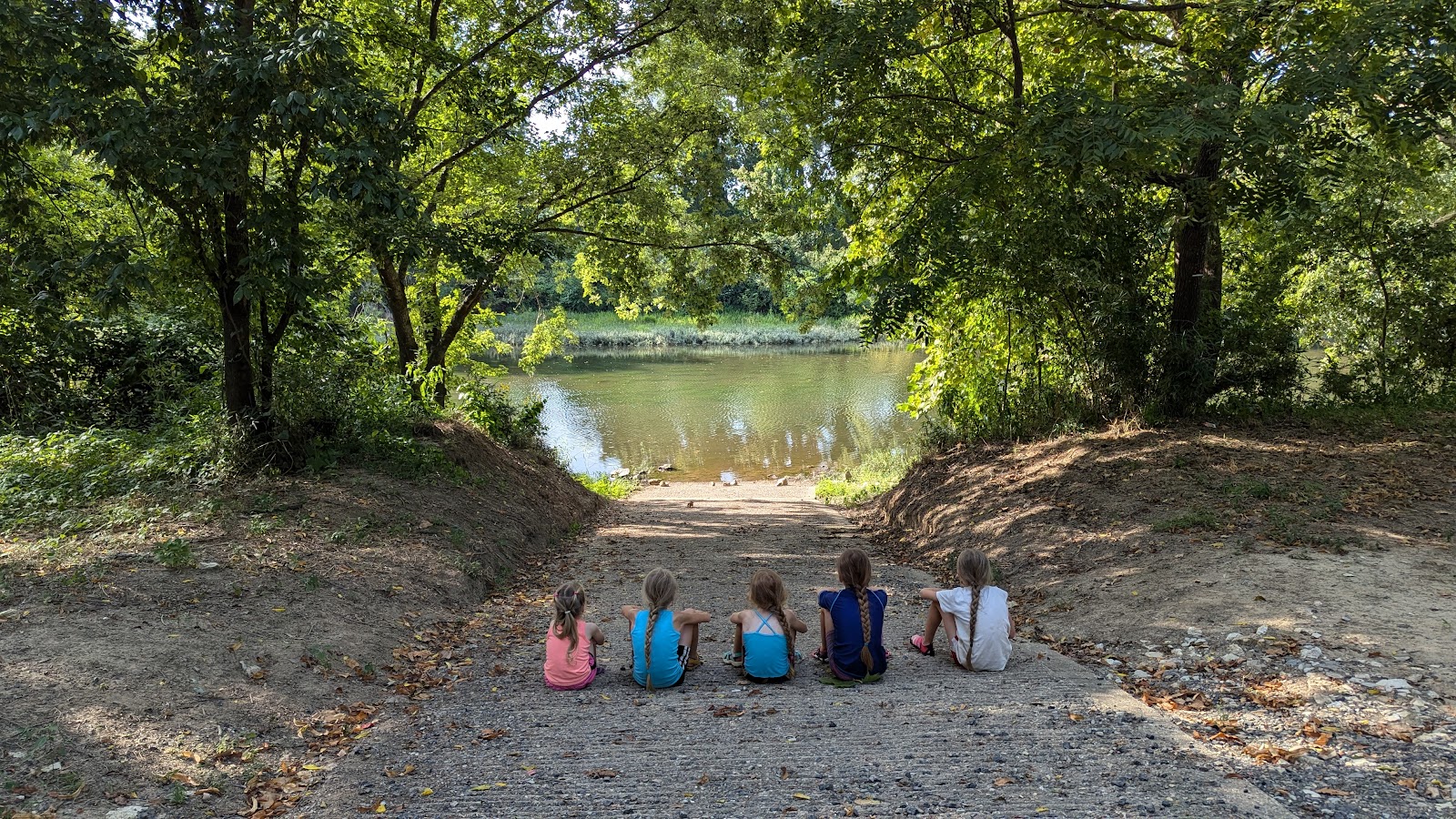 Ouachita River (Upper)