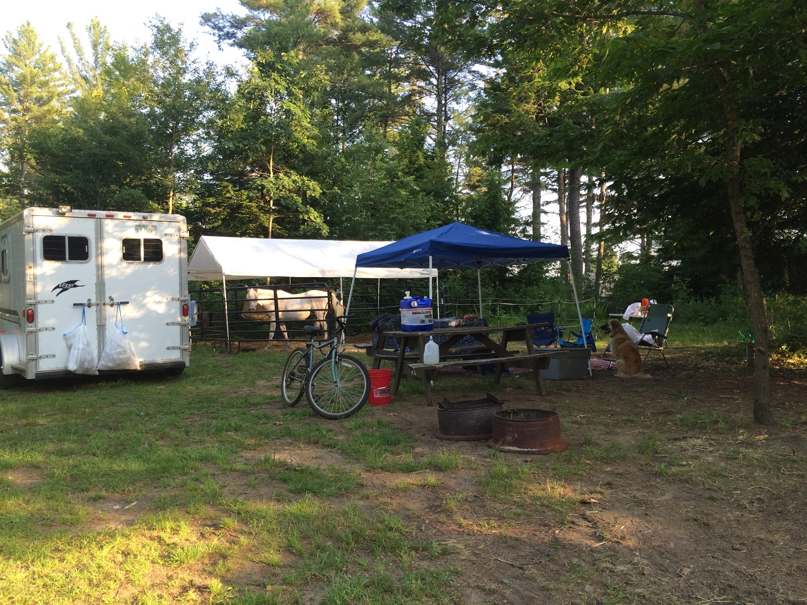 Wagon Wheel Campground