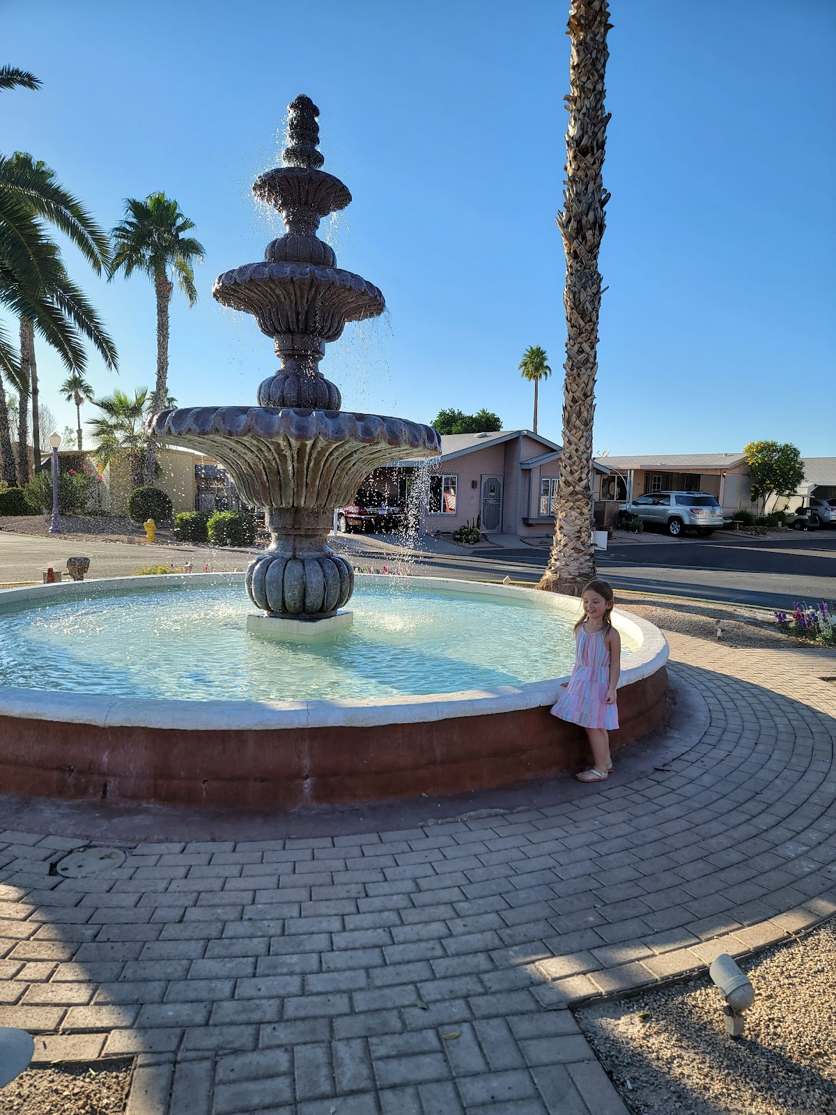 Monte Vista Village RV Resort