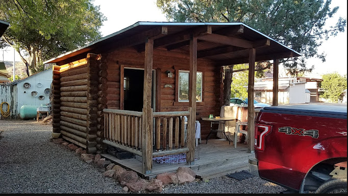 Hitch-N-Post RV Park