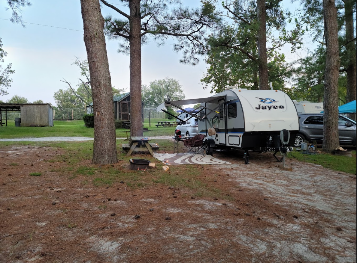 Green Acres Family Campground