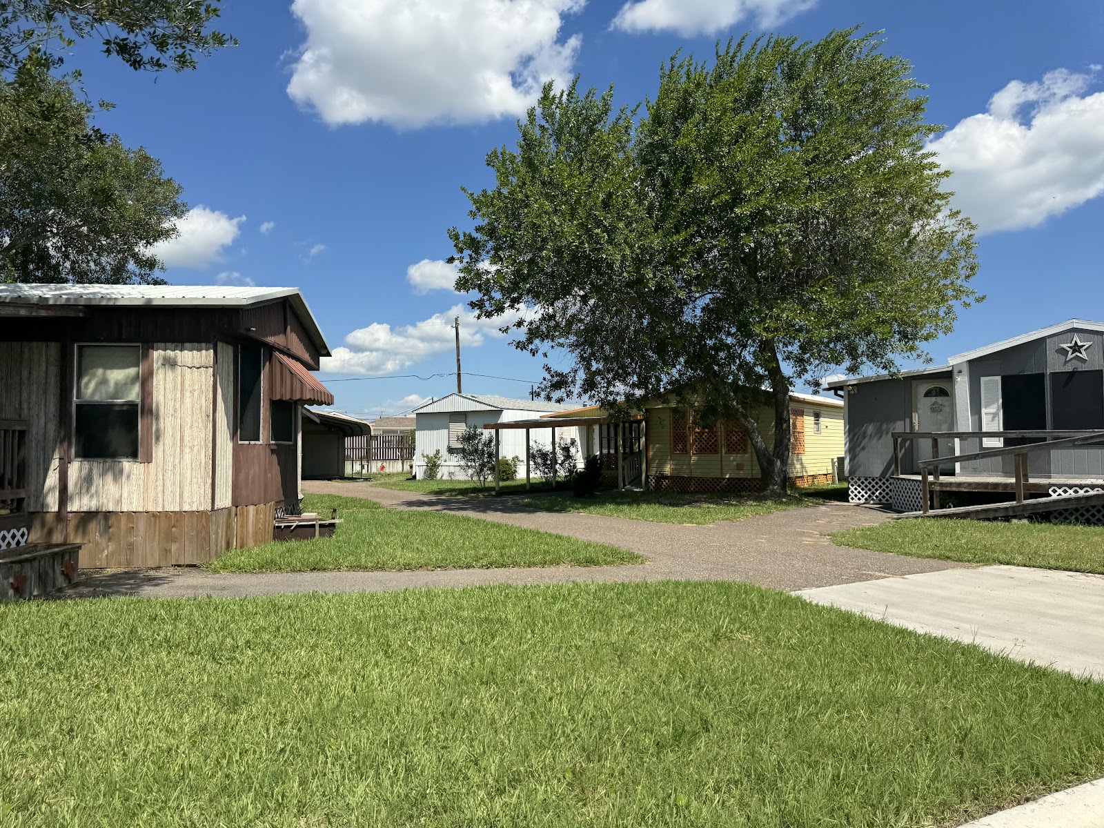 Portobelo Village RV Park