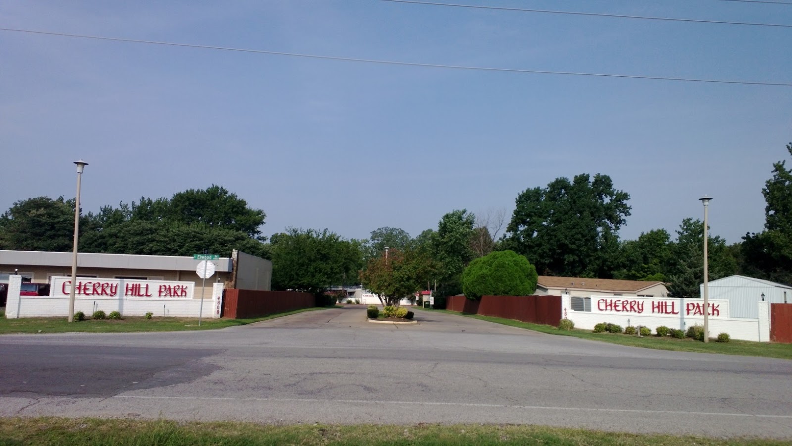 Cherry Hill MH RV Community