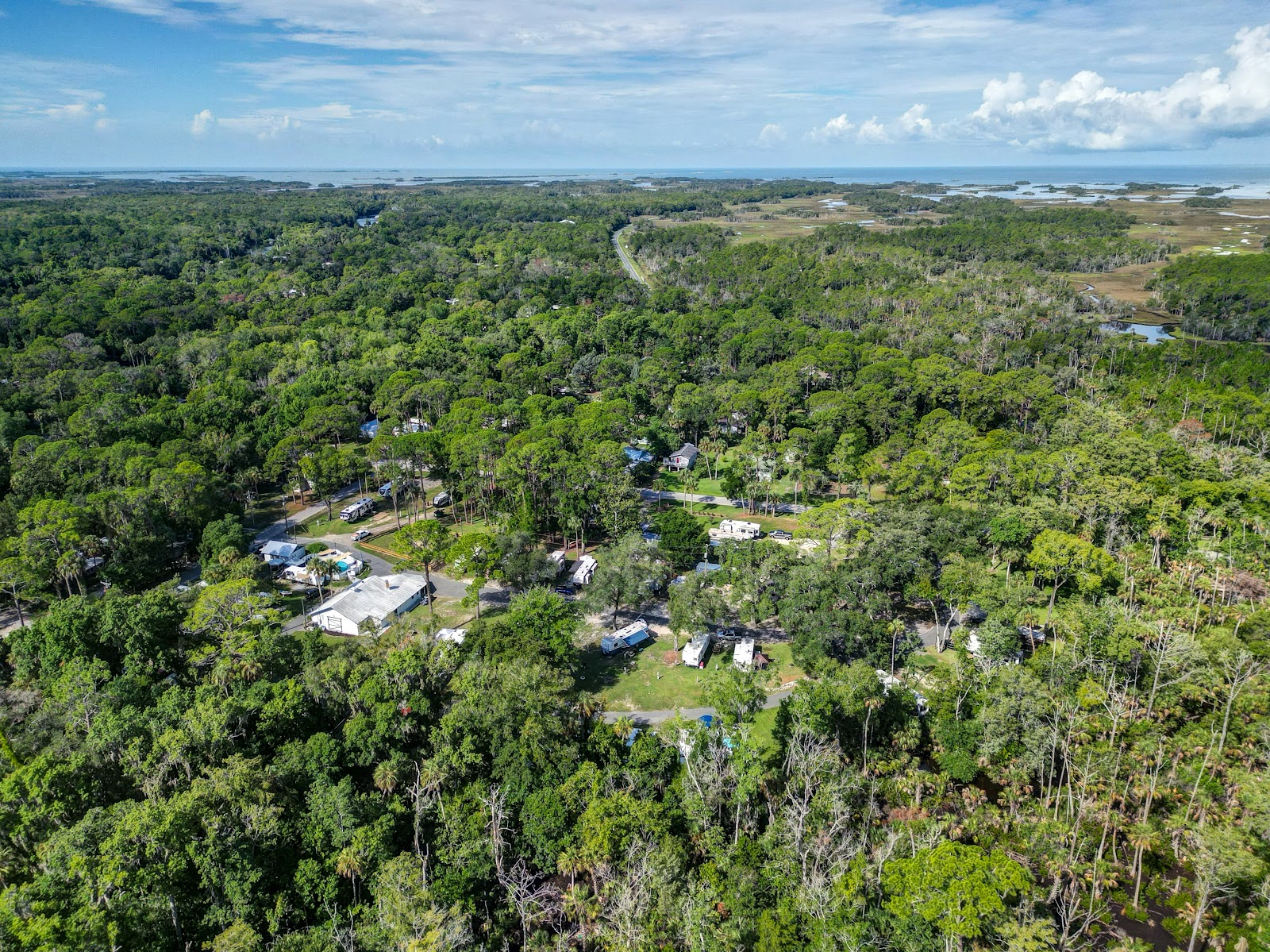 Cattail Creek RV Park